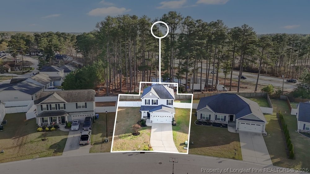 2613 Christy Court