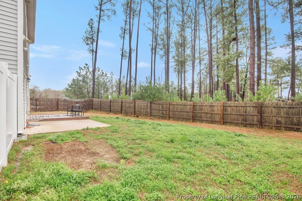 2613 Christy Court