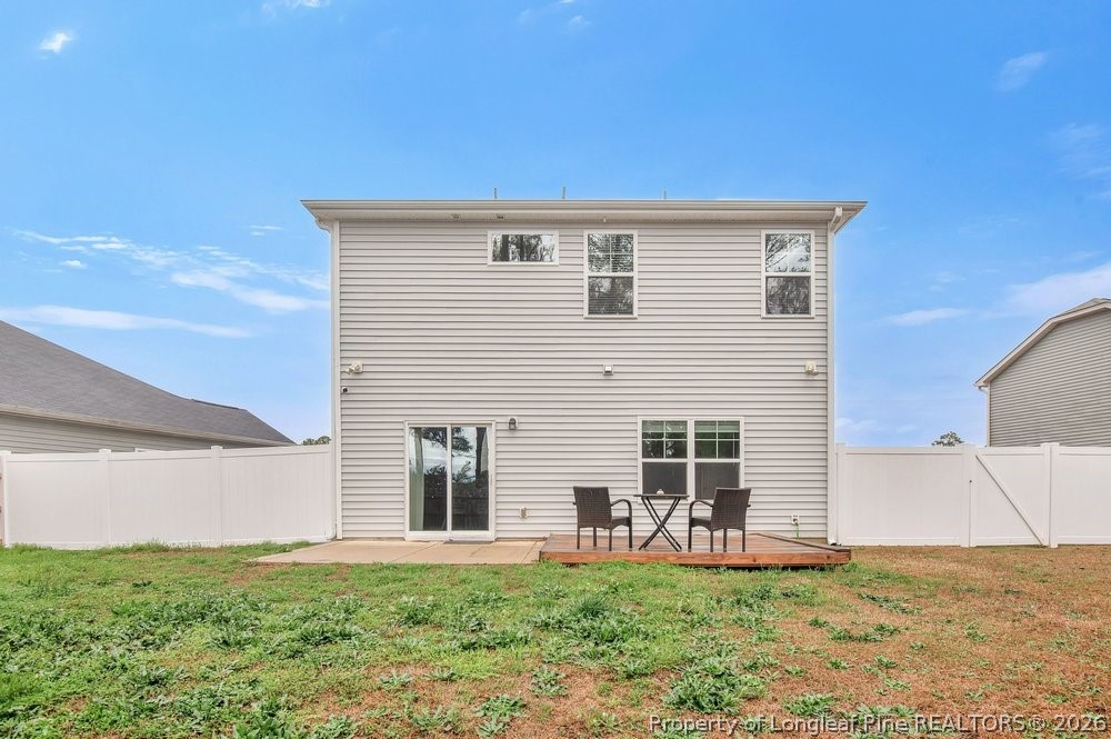 2613 Christy Court