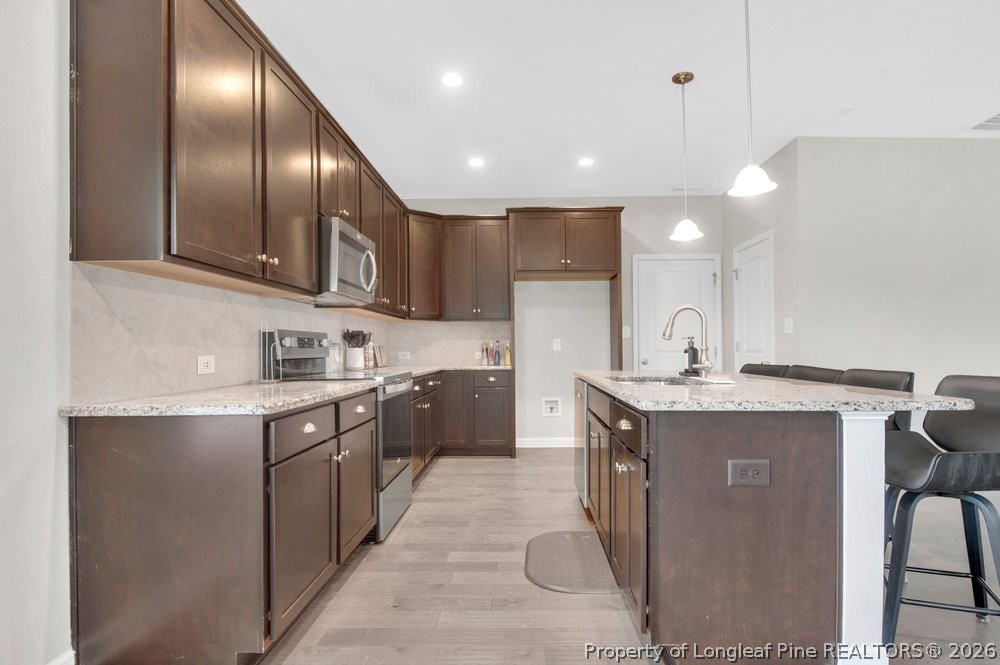 2613 Christy Court