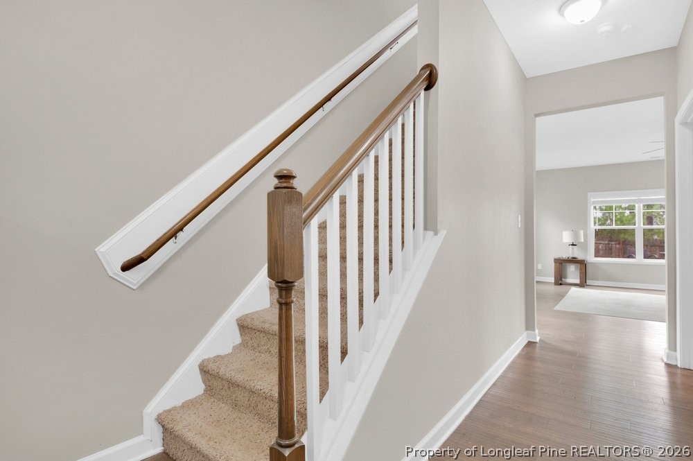 2613 Christy Court