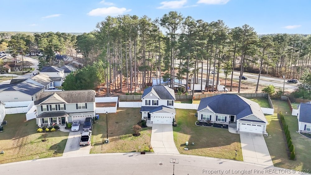 2613 Christy Court