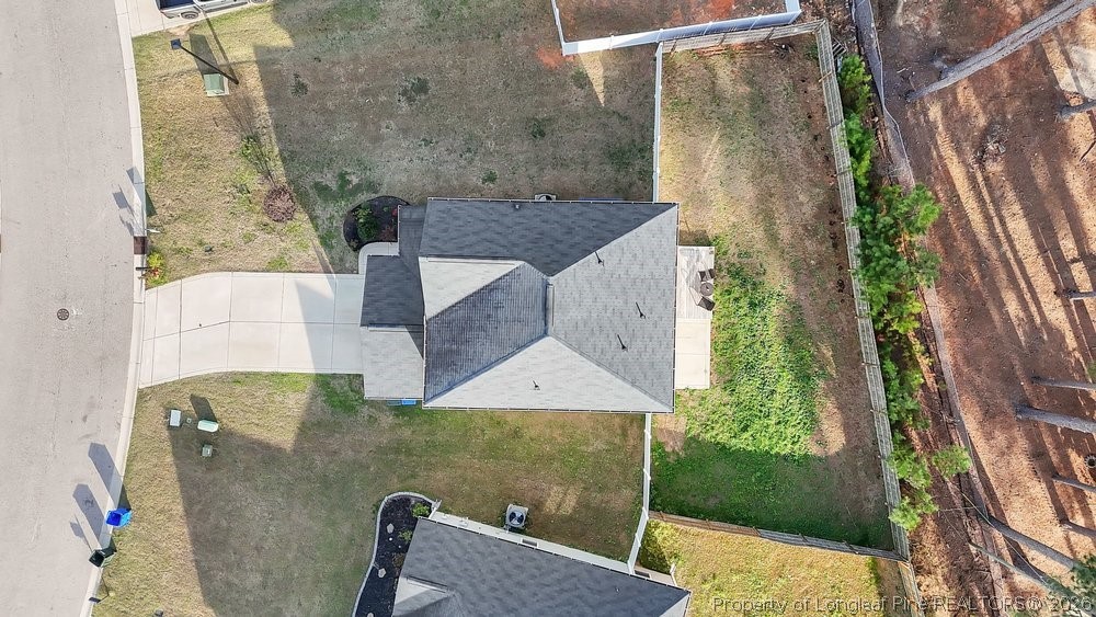 2613 Christy Court