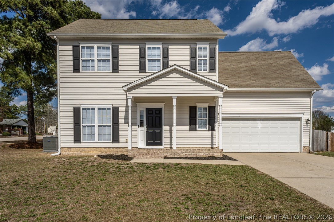 501 Polygon Place