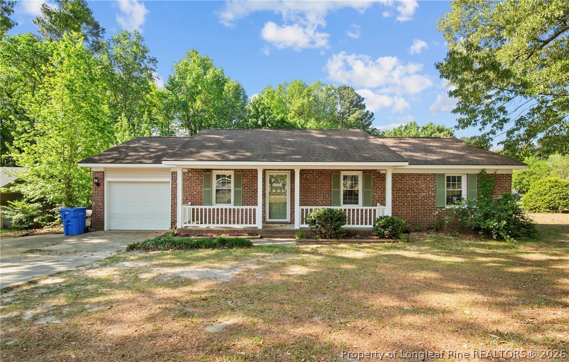 1213 Butterwood Circle
