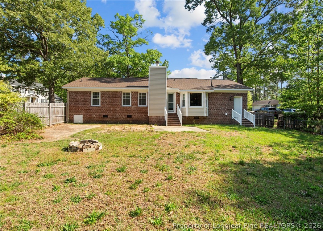1213 Butterwood Circle