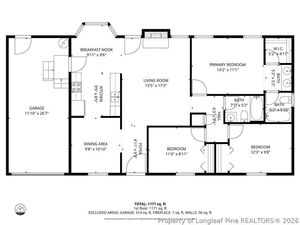 1213 Butterwood Circle