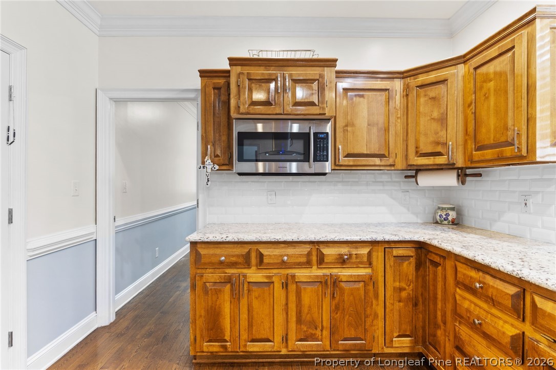 616 Levenhall Drive