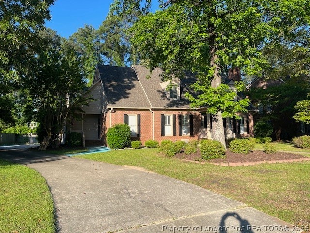 616 Levenhall Drive