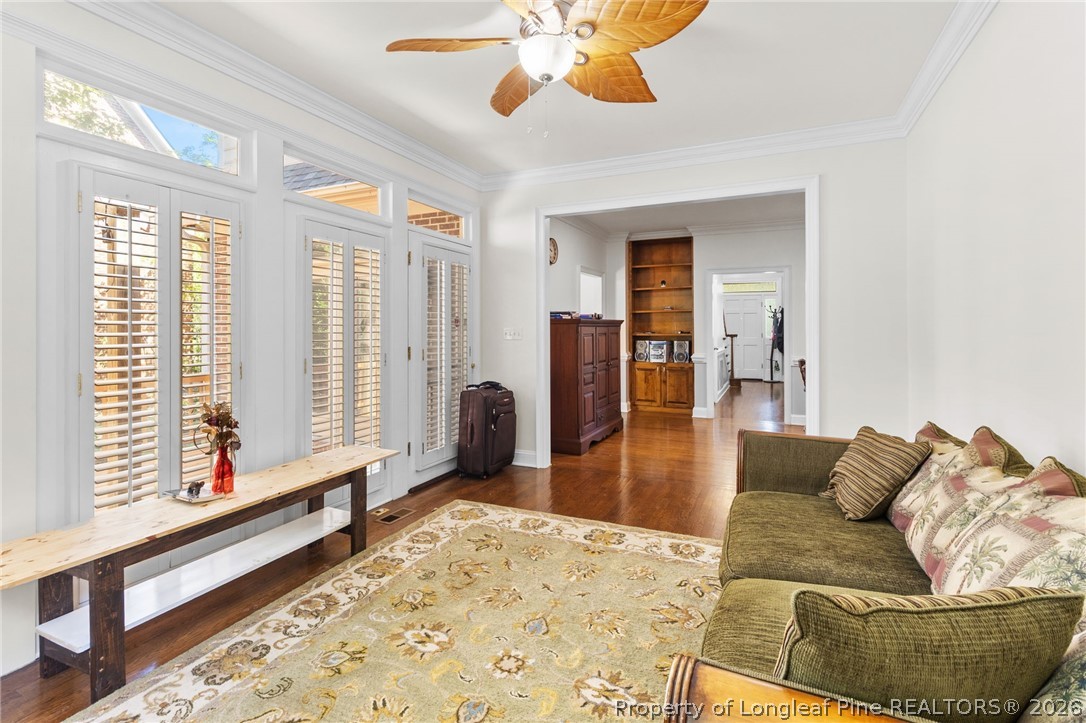 616 Levenhall Drive