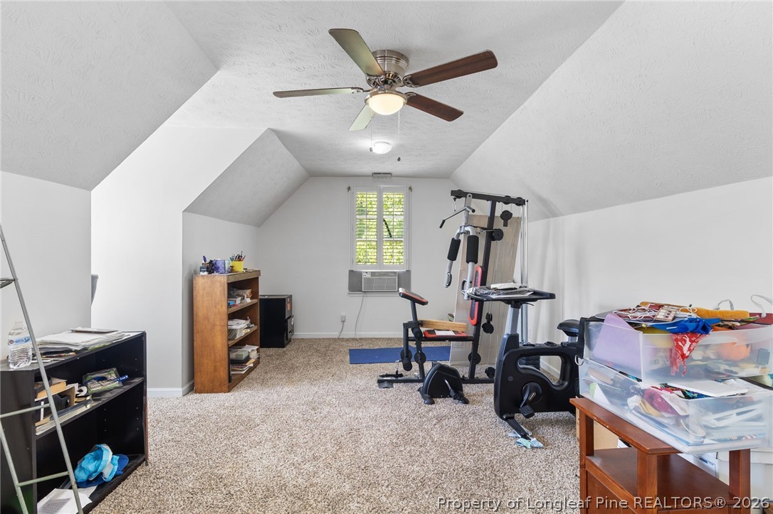 616 Levenhall Drive
