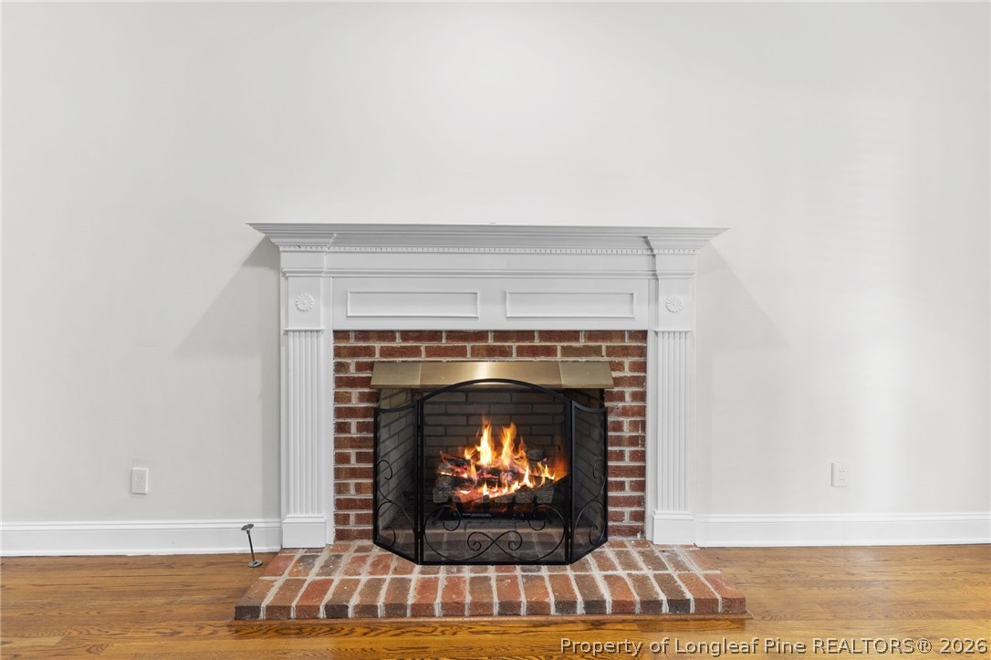 616 Levenhall Drive