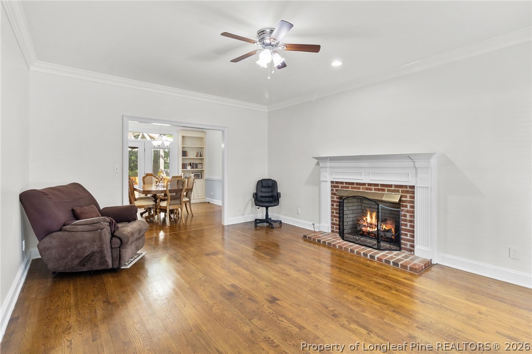 616 Levenhall Drive