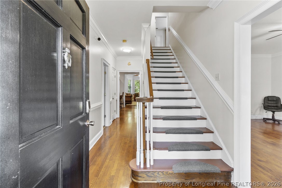 616 Levenhall Drive