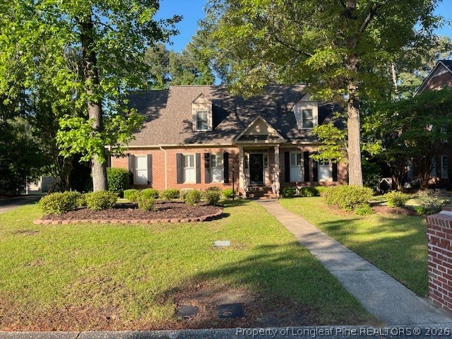 616 Levenhall Drive