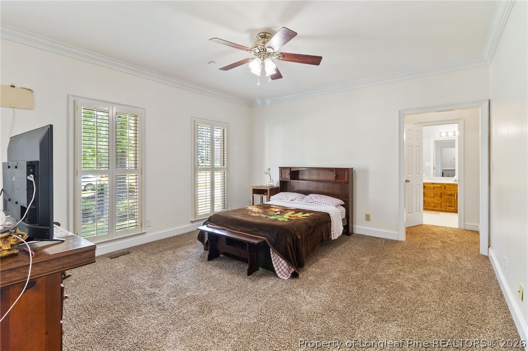 616 Levenhall Drive