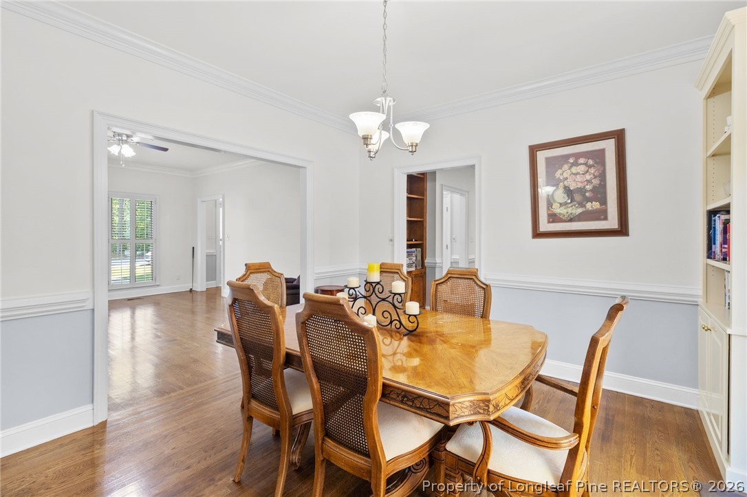 616 Levenhall Drive