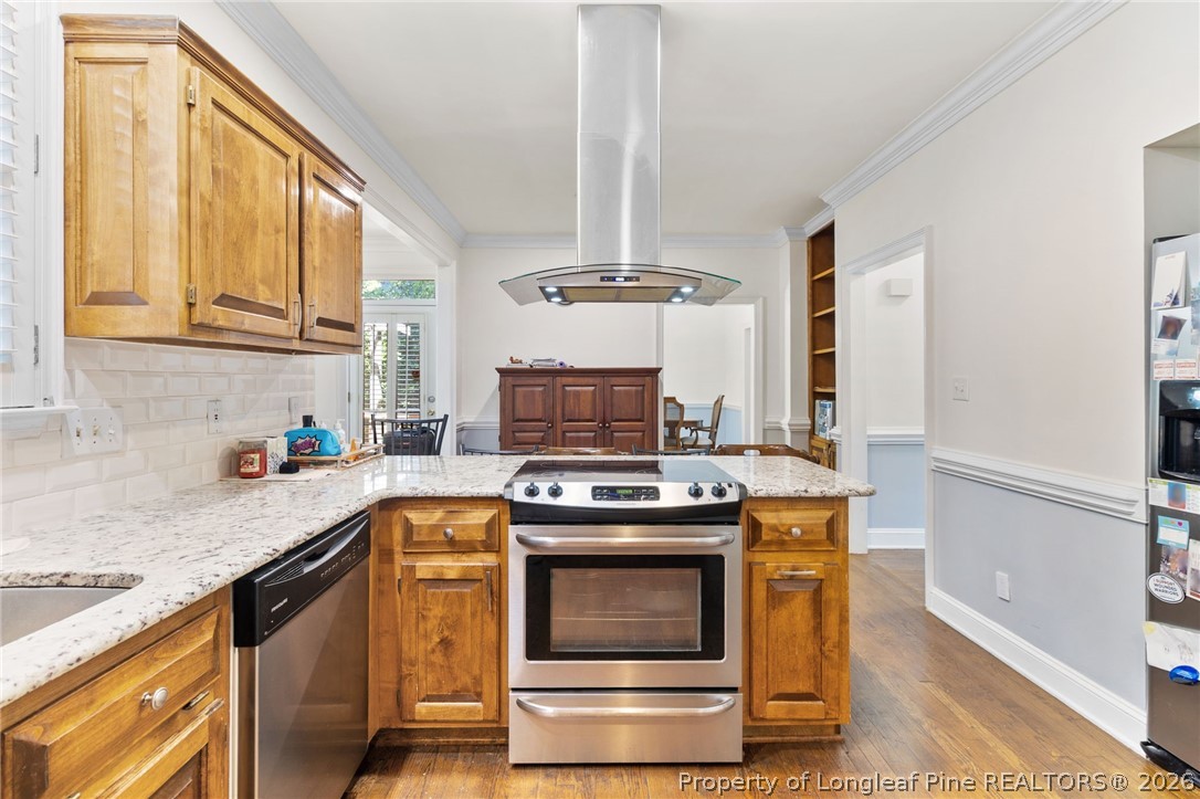 616 Levenhall Drive