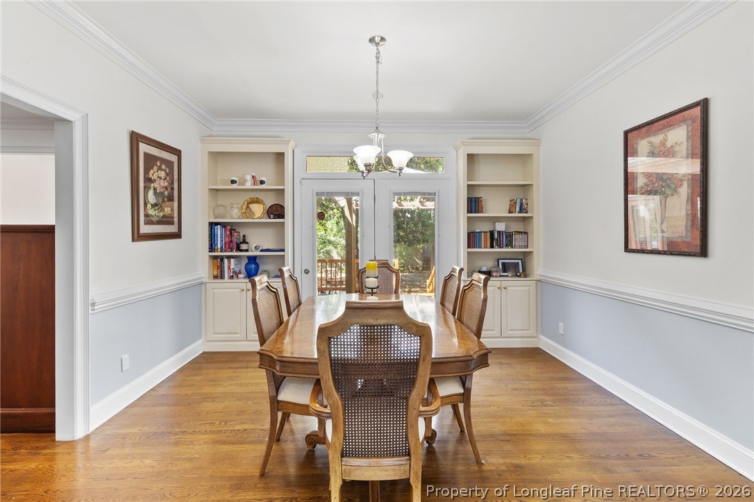 616 Levenhall Drive