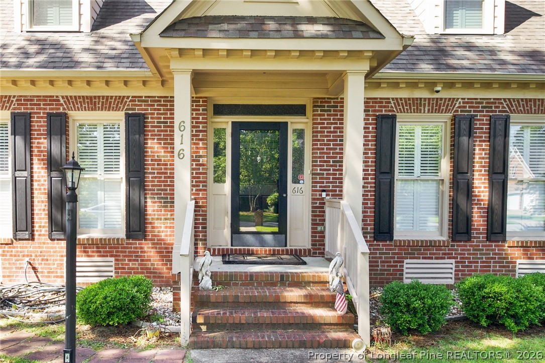 616 Levenhall Drive