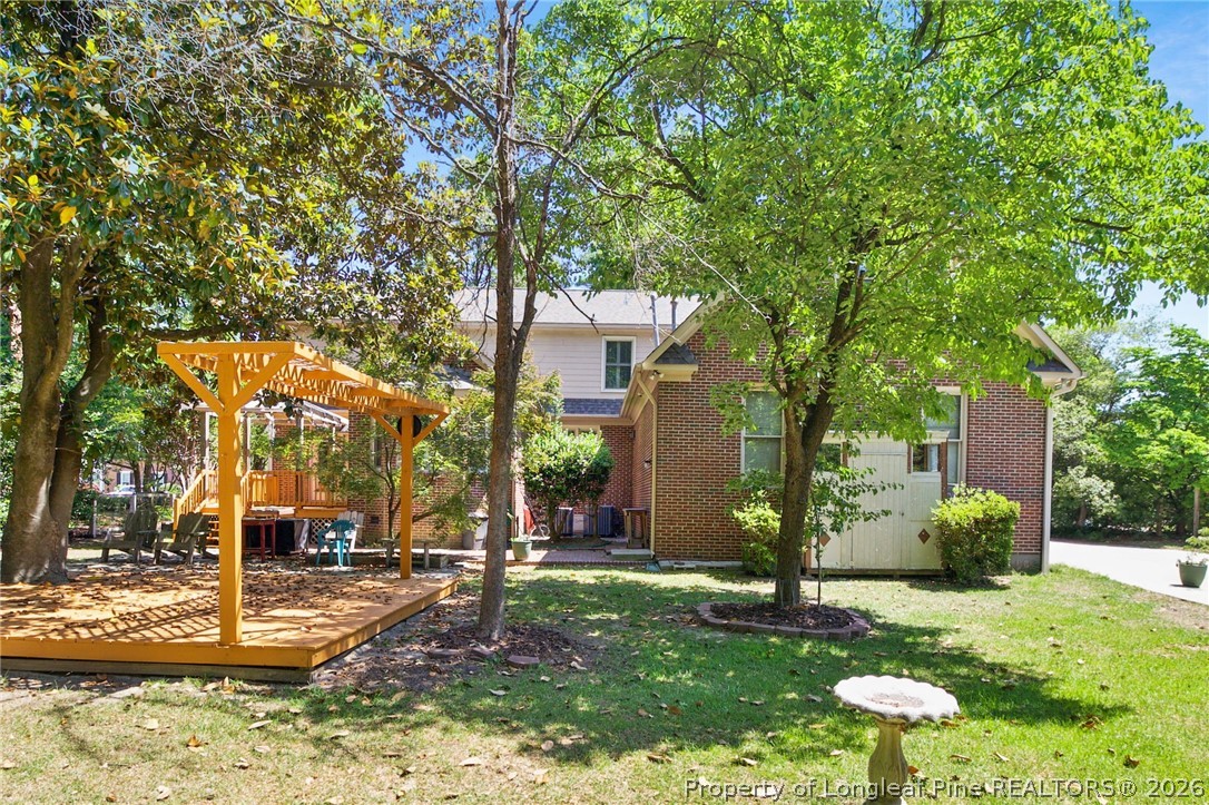 616 Levenhall Drive