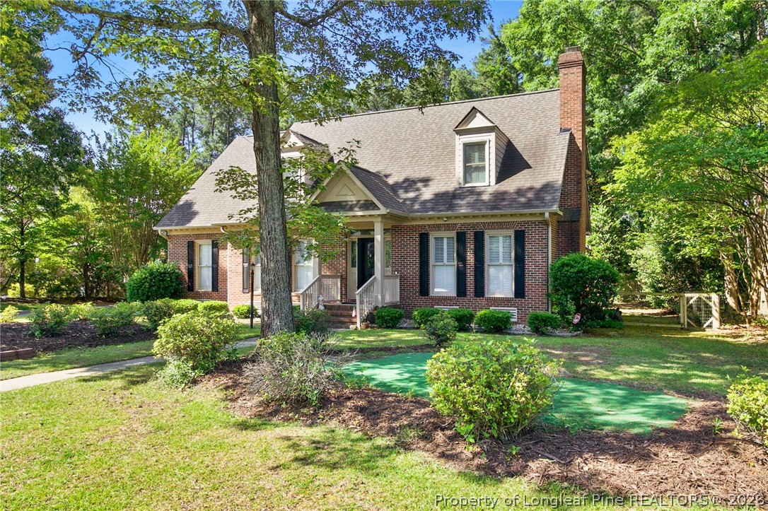 616 Levenhall Drive