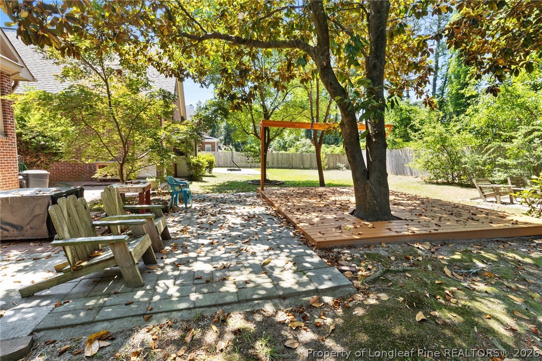 616 Levenhall Drive