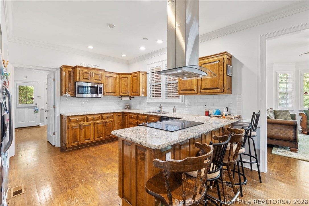 616 Levenhall Drive