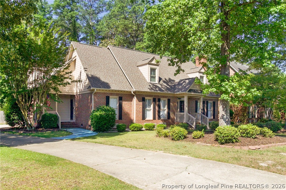 616 Levenhall Drive