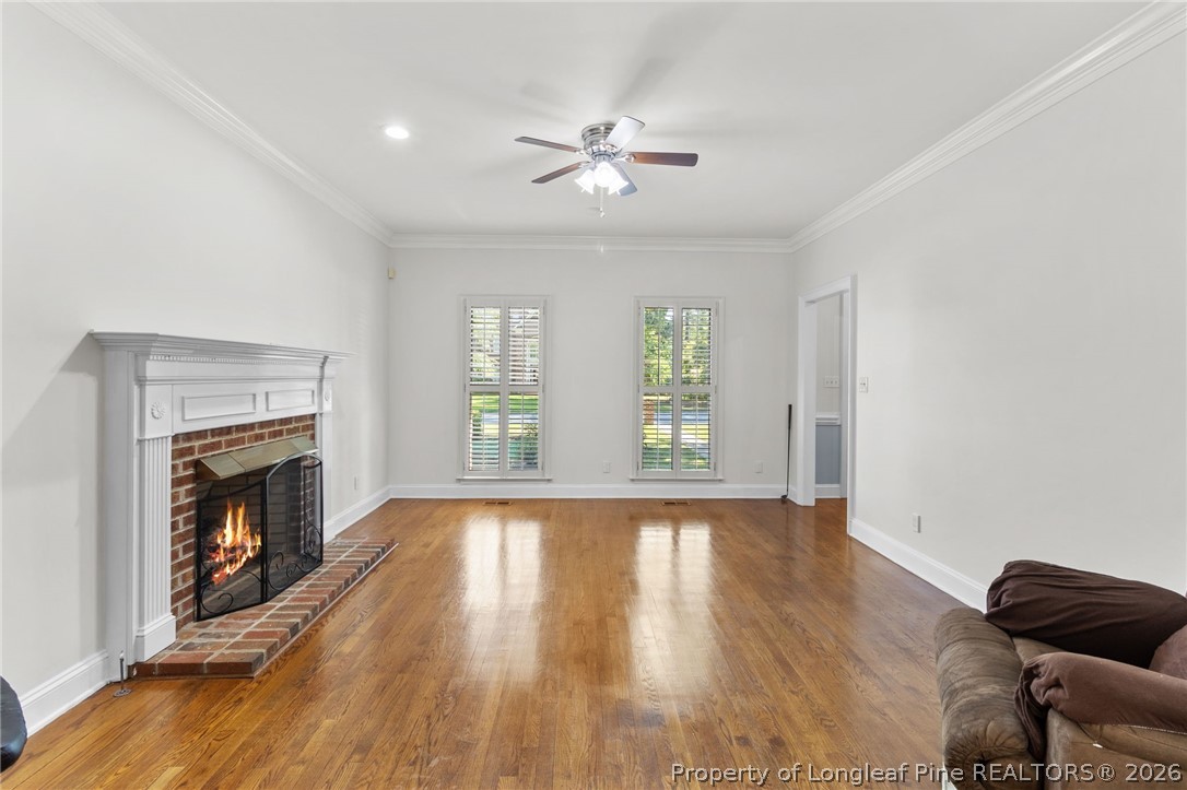 616 Levenhall Drive