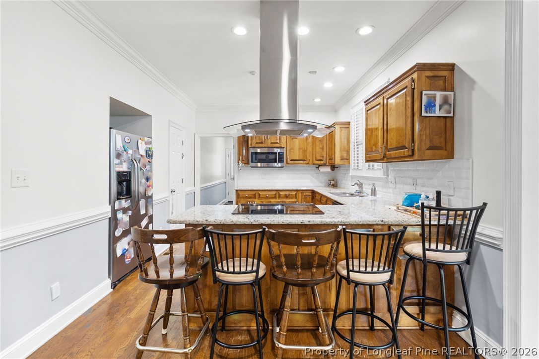 616 Levenhall Drive
