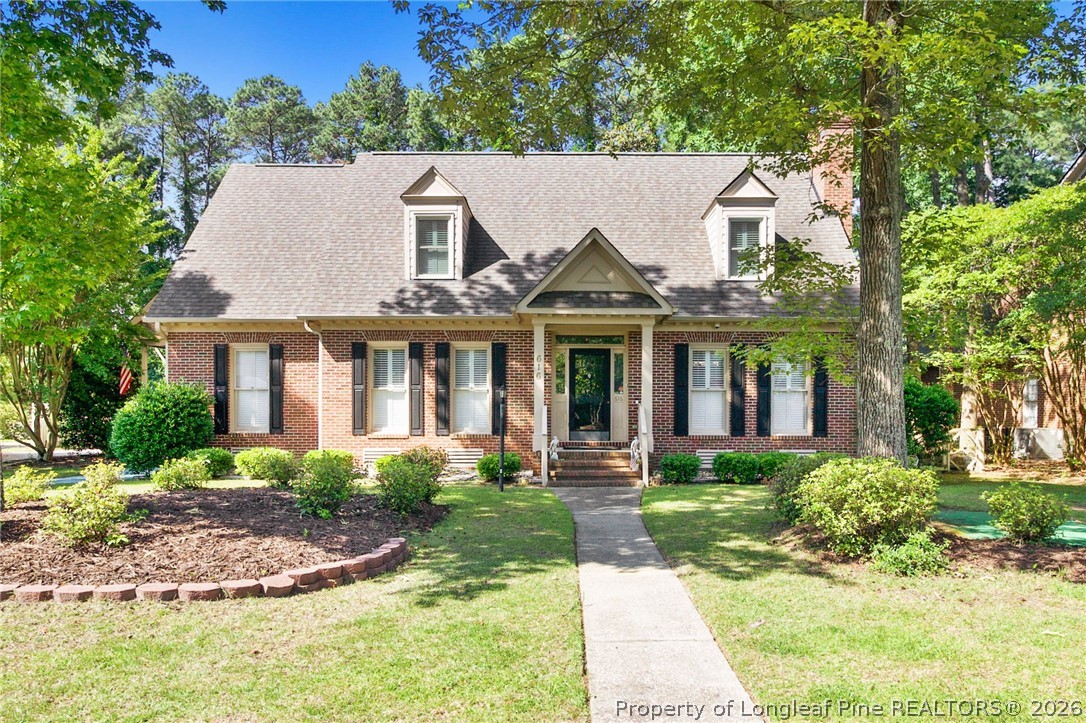 616 Levenhall Drive