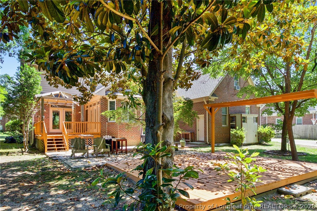616 Levenhall Drive