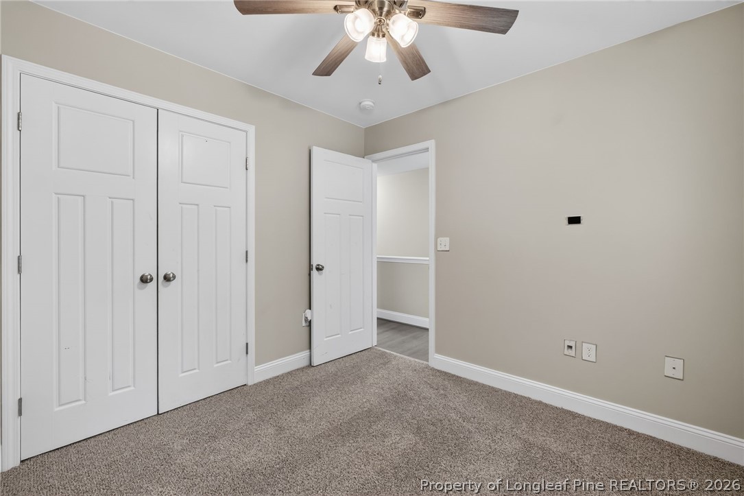 4005 Baywood Point Drive