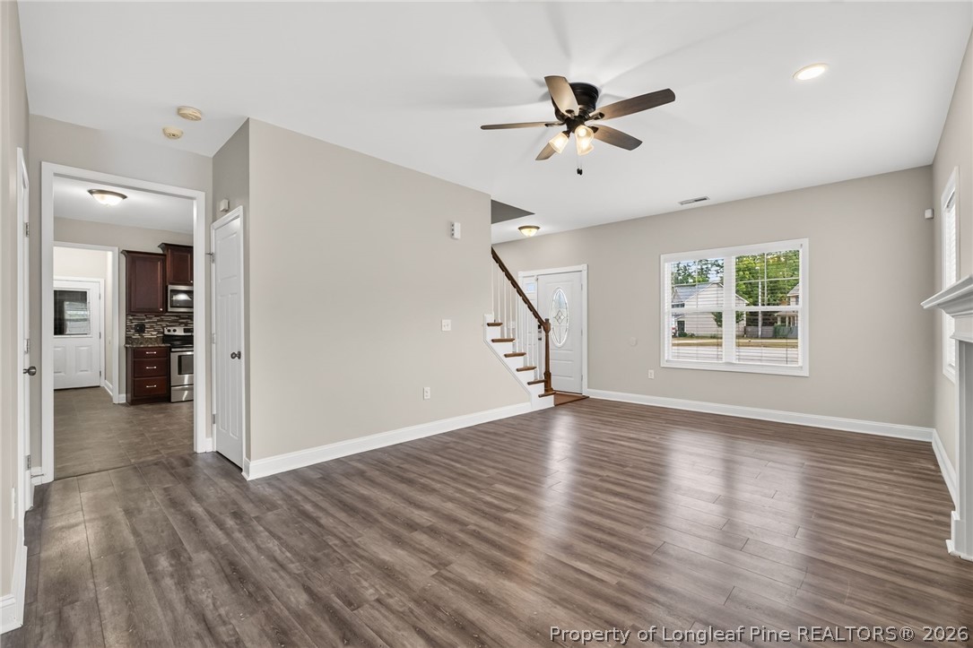 4005 Baywood Point Drive