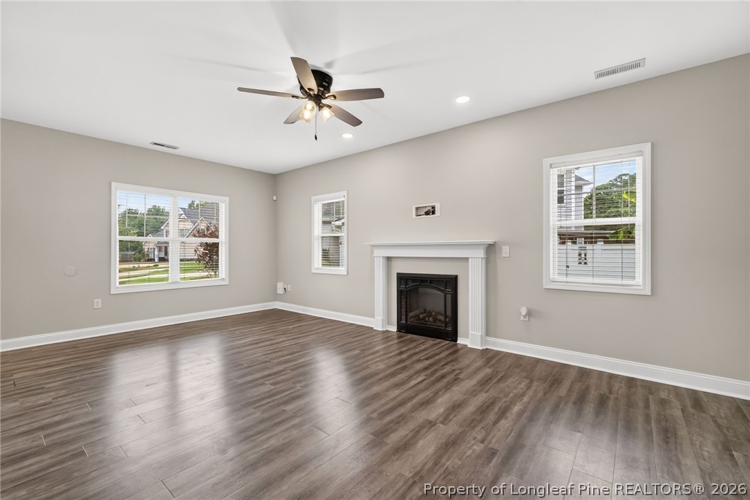 4005 Baywood Point Drive