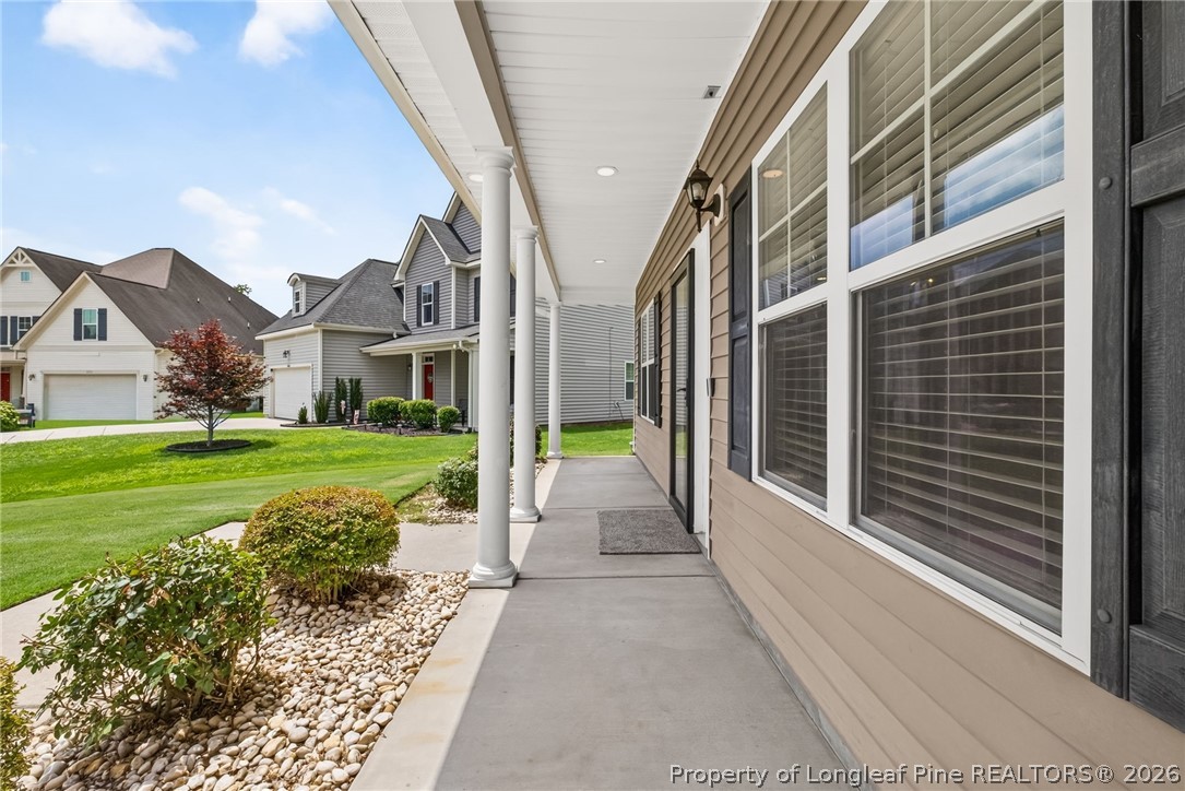 4005 Baywood Point Drive