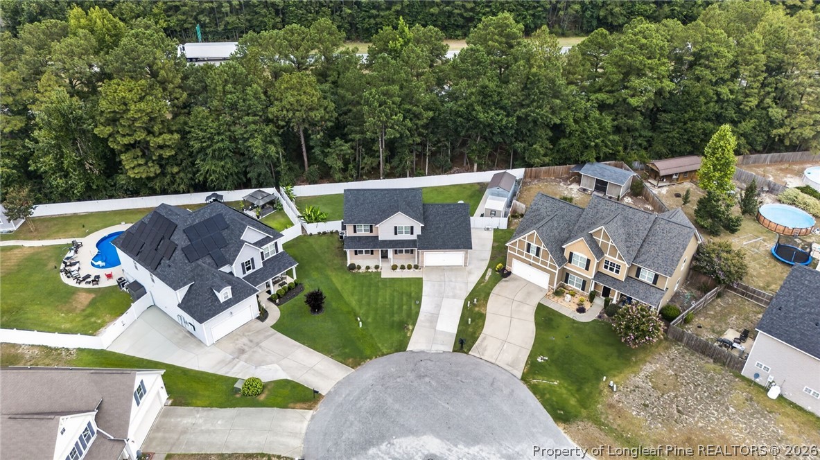 4005 Baywood Point Drive