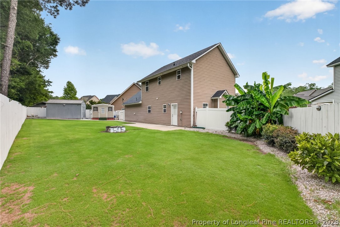 4005 Baywood Point Drive