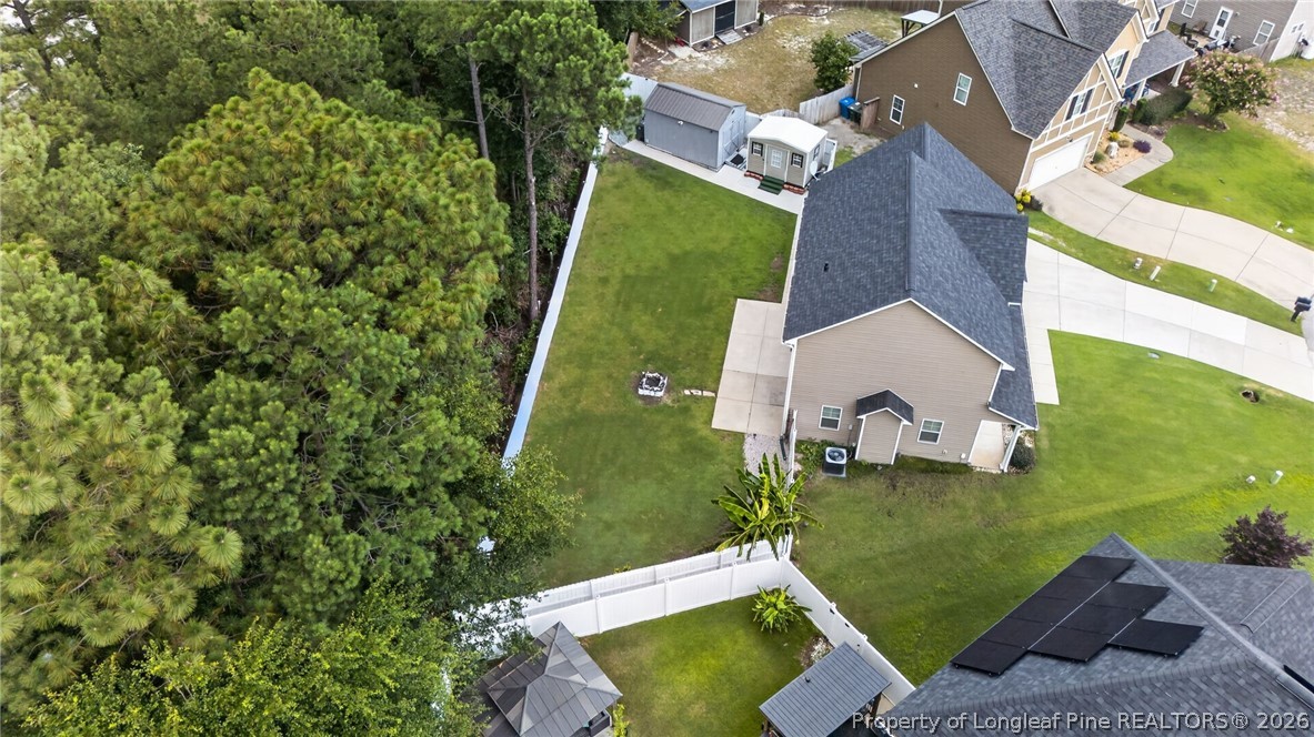 4005 Baywood Point Drive