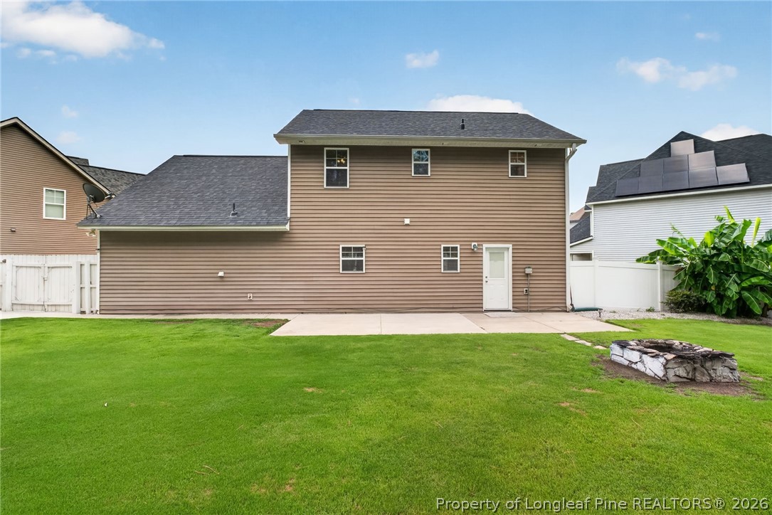 4005 Baywood Point Drive