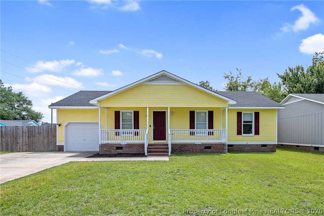 1407 Farwell Drive