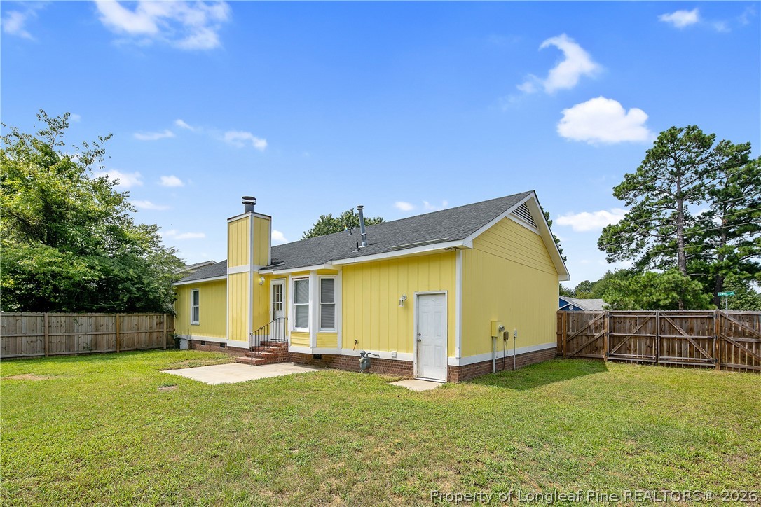 1407 Farwell Drive
