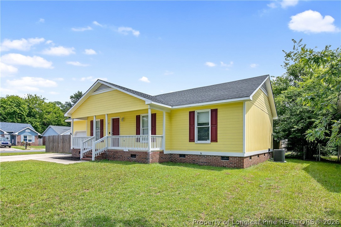 1407 Farwell Drive