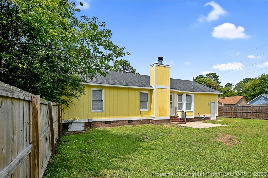 1407 Farwell Drive