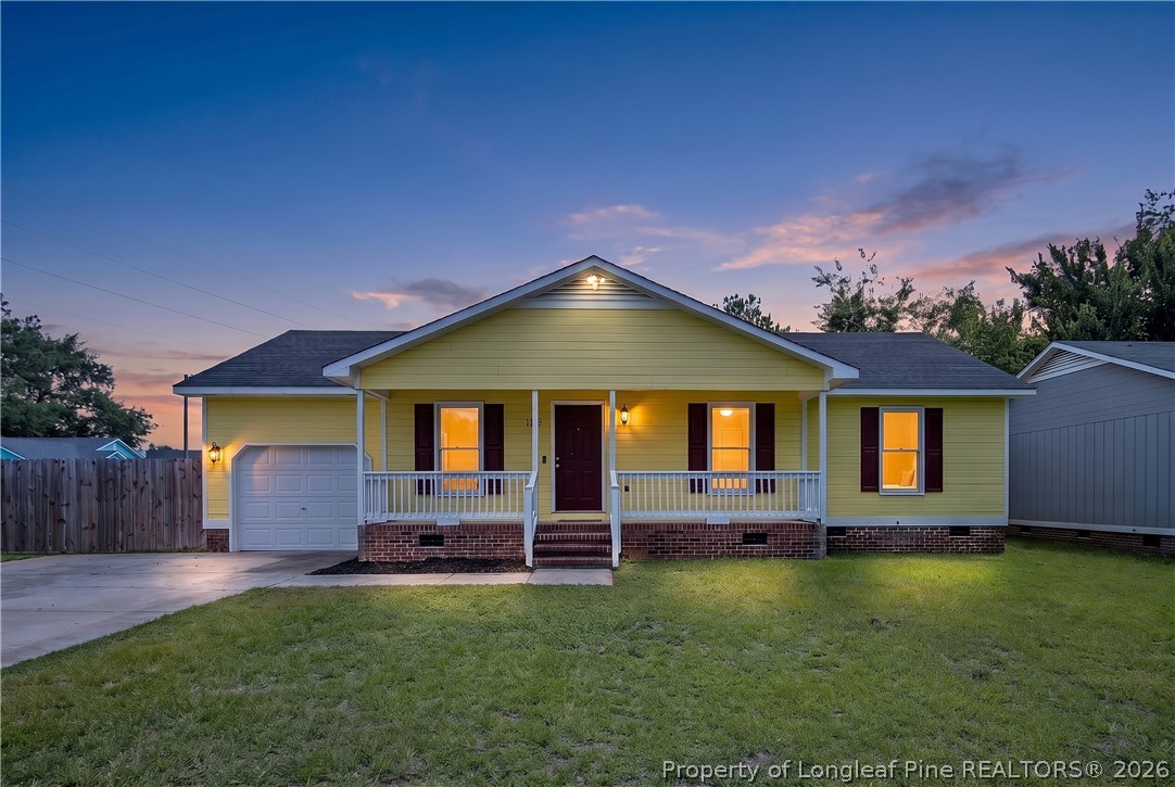 1407 Farwell Drive