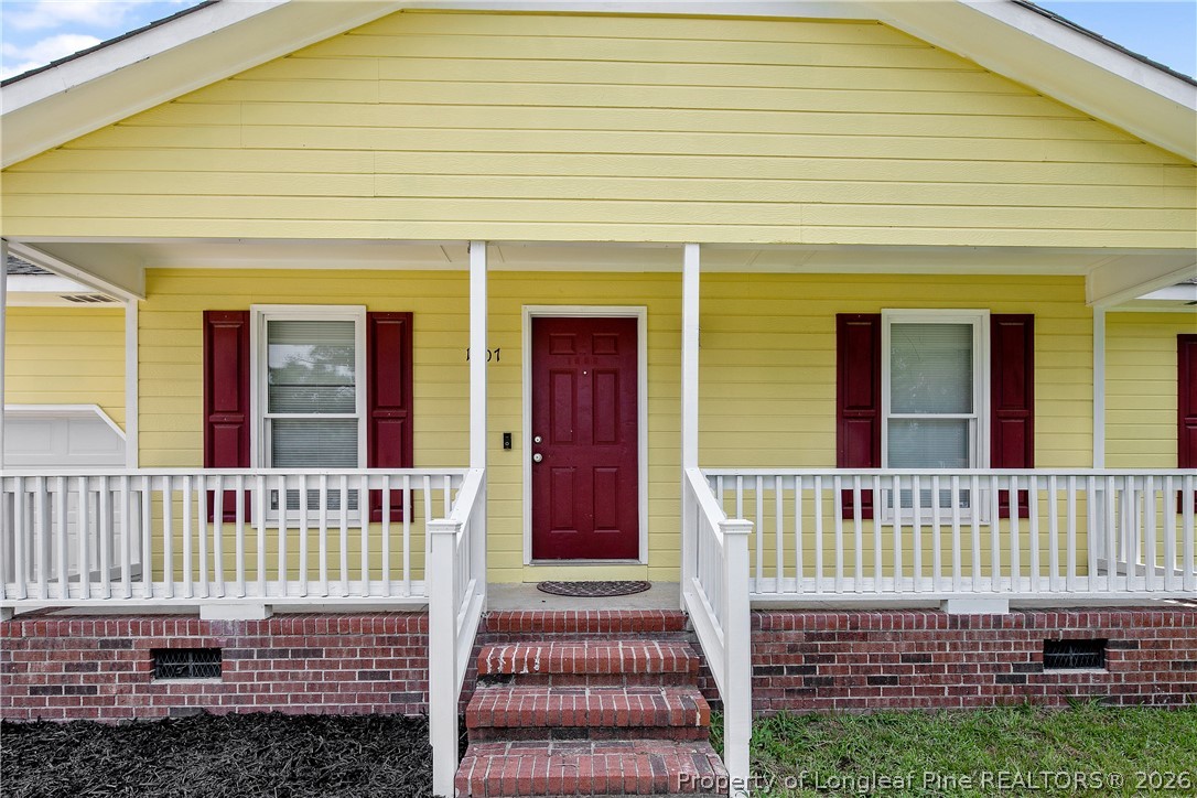 1407 Farwell Drive