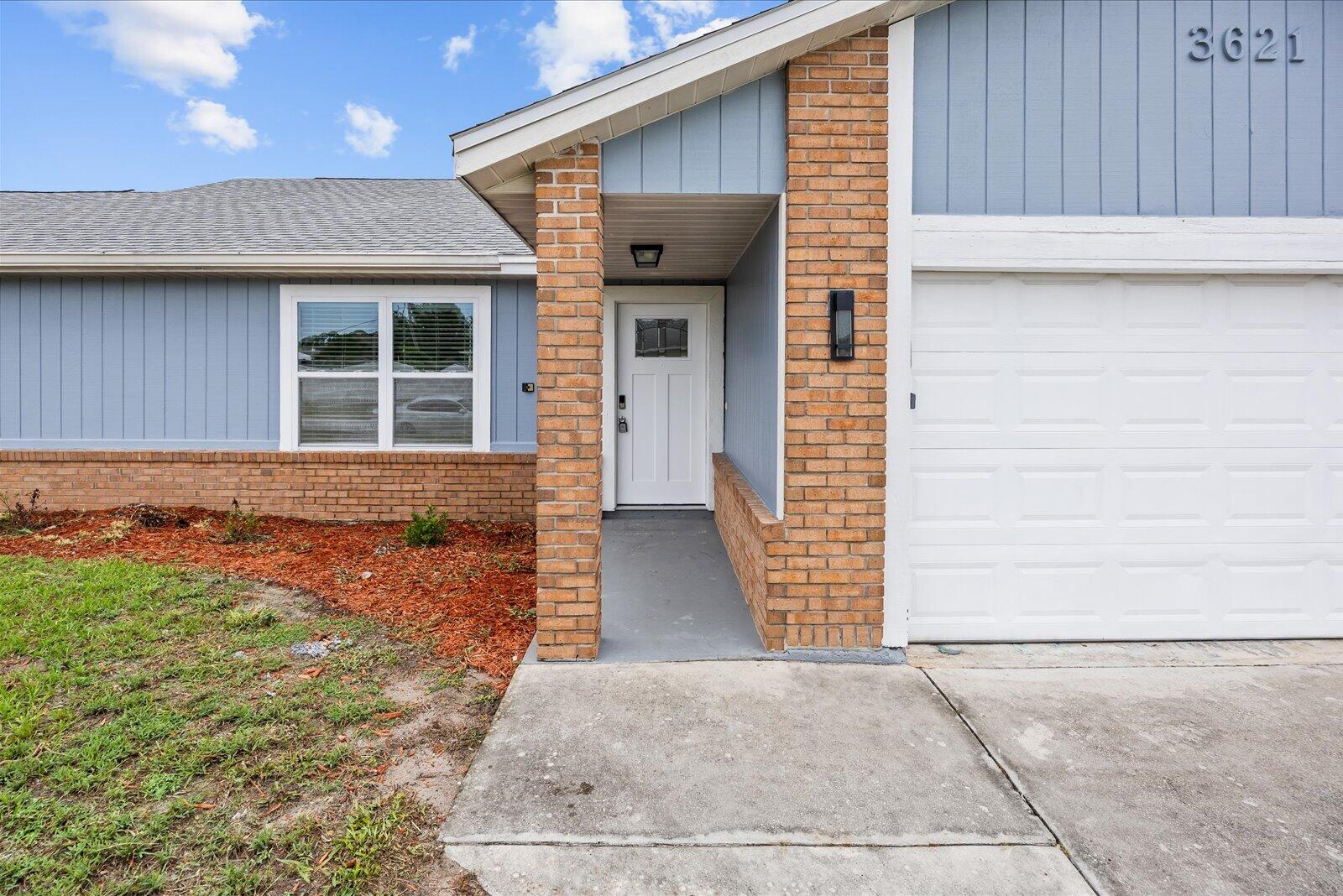 3621 SW Rosser Boulevard, Port St. Lucie