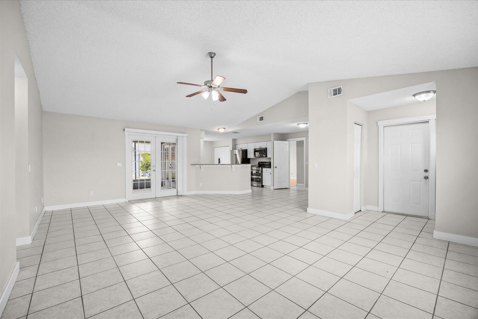 3621 SW Rosser Boulevard, Port St. Lucie