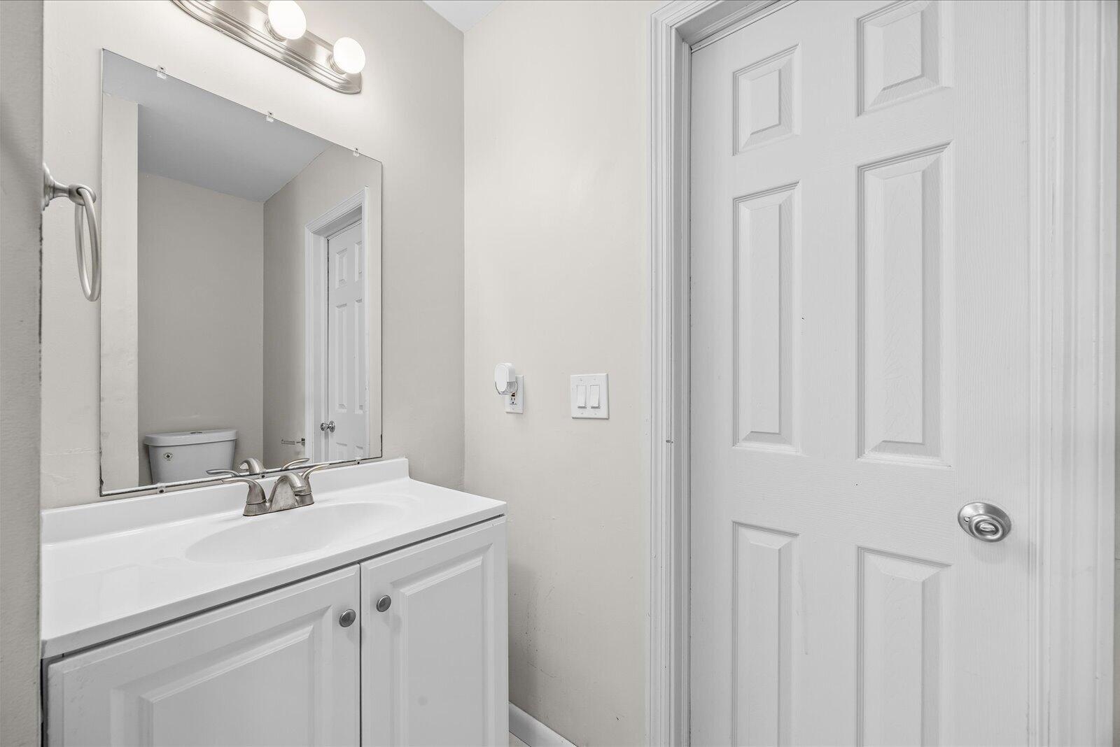 3621 SW Rosser Boulevard, Port St. Lucie